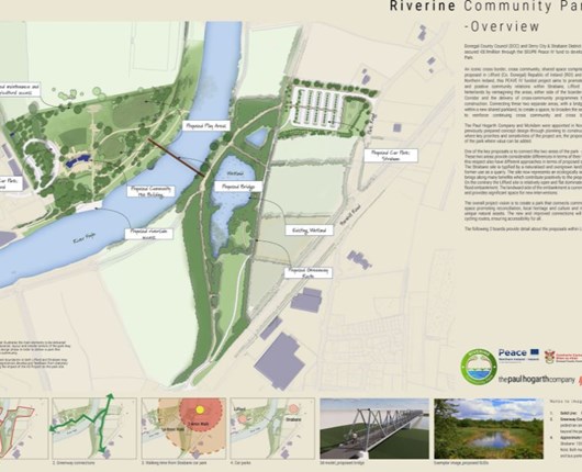 Riverine Planning Consultation Open