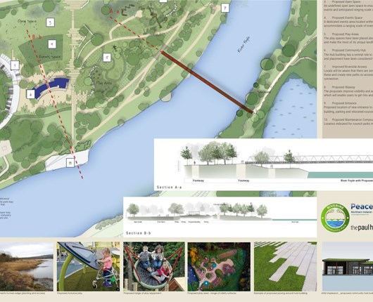 Riverine Community Park - Planning Success 