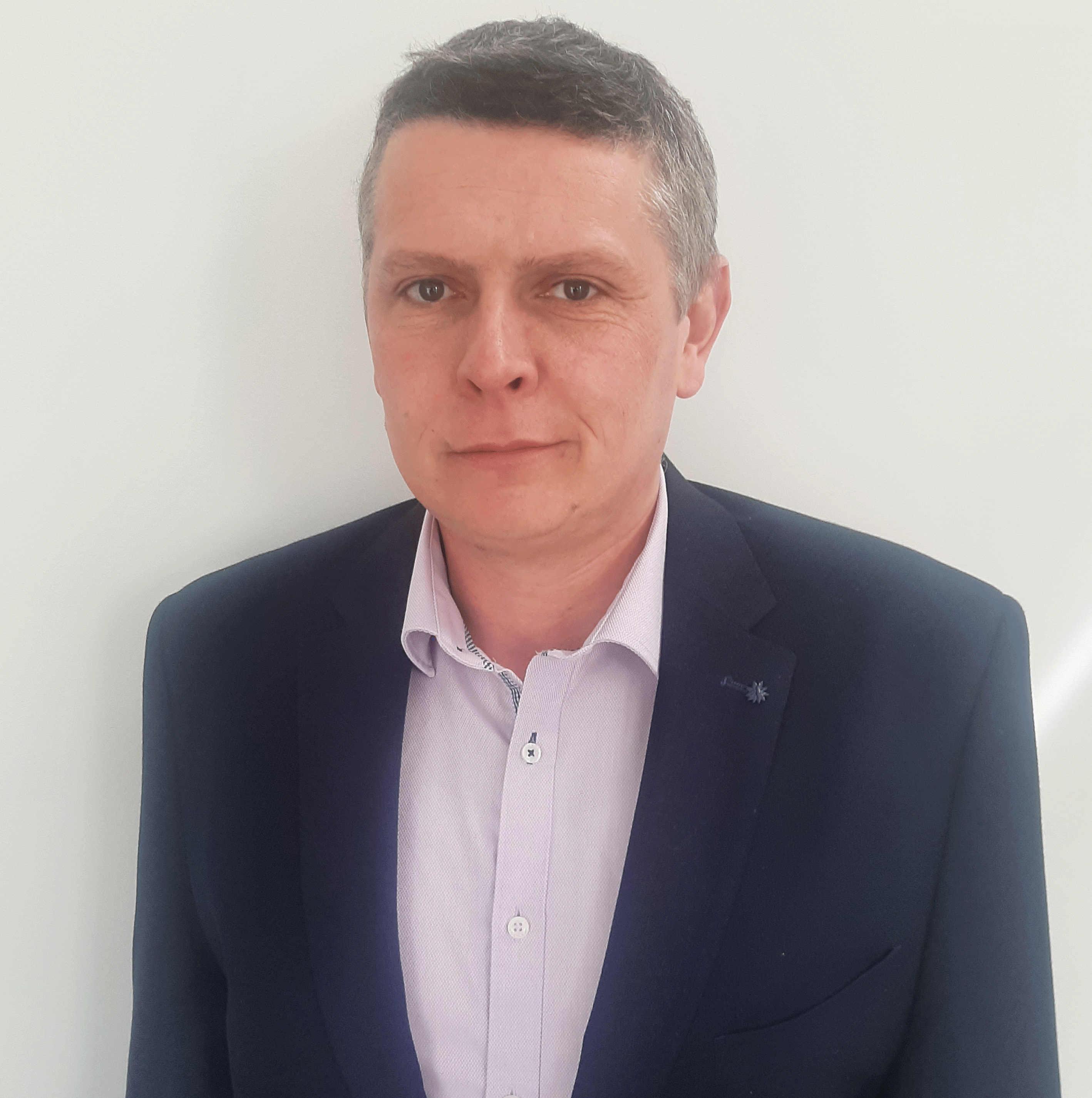 Niall O'connor Website